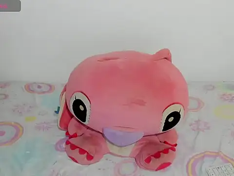 NinaGrey  online show from 3, 3, 2026