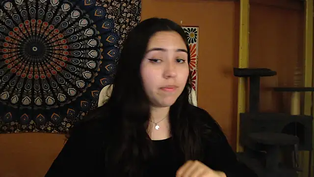 Snapshot of IntimateTales chatting on 4, 12, 2024 IntimateTales online show from 4, 12, 2024