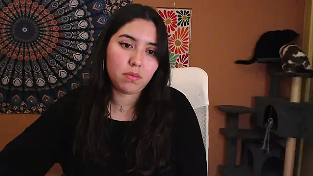 Snapshot of IntimateTales chatting on 18, 12, 2024 IntimateTales online show from 18, 12, 2024