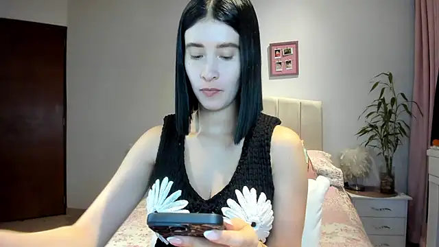 Snapshot of macarena_vallejo chatting on 22, 5, 2026 macarena vallejo online show from 22, 5, 2026