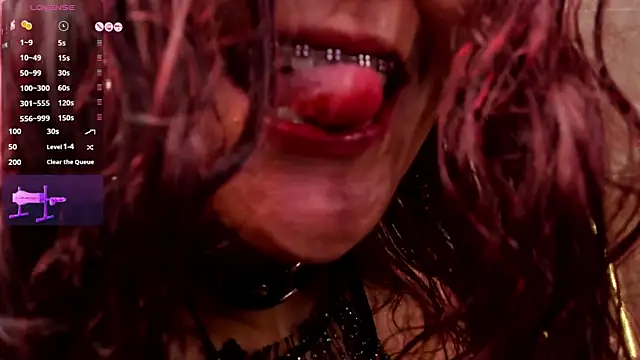 deepthroatlatina online show from 13, 2, 2025