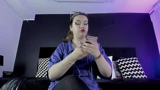 Snapshot of _Jade_16 chatting on 14, 7, 2026 Jade 16 online show from 14, 7, 2026