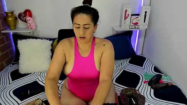 rukminilatin online show from 21, 11, 2025