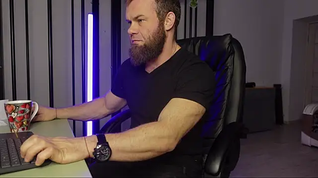 Tommy Burnz online show from 13, 2, 2025