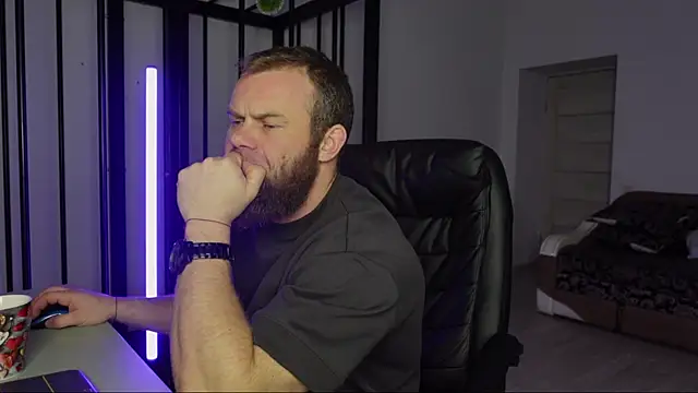 Tommy Burnz online show from 15, 2, 2025