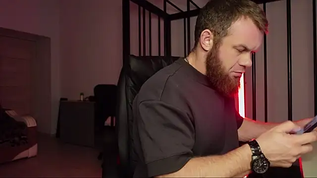 Tommy Burnz online show from 27, 2, 2025