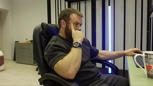 Tommy Burnz online show from 27, 2, 2025