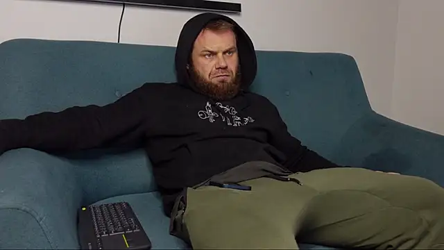 Tommy Burnz online show from 10, 3, 2025