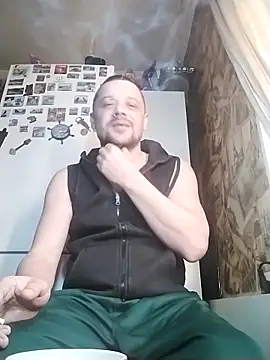 DanielOhCool online show from 12, 3, 2026