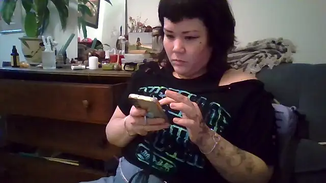 Snapshot of missemi chatting on 8, 1, 2026 missemi online show from 8, 1, 2026