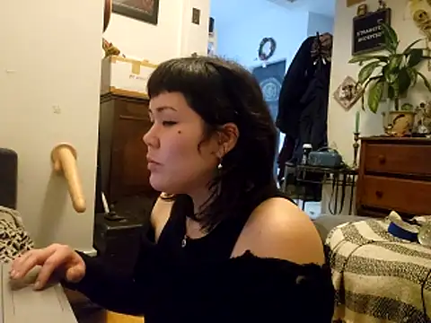 Snapshot of missemi chatting on 18, 2, 2026 missemi online show from 18, 2, 2026