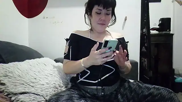 Snapshot of missemi chatting on 2, 8, 2026 missemi online show from 2, 8, 2026
