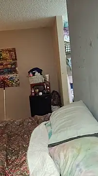 PinkyMarie0729 online show from 29, 9, 2025