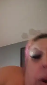 PinkyMarie0729 online show from 5, 10, 2025