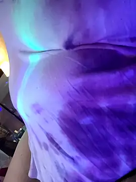 PinkyMarie0729 online show from 13, 11, 2025