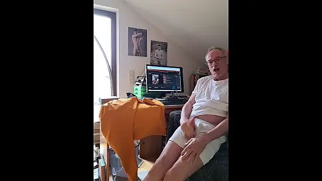 BerndisCam online show from 25, 9, 2025