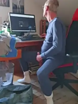 BerndisCam online show from 1, 12, 2025