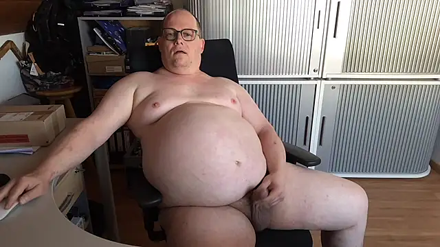 Mark50bw online show from 29, 10, 2025