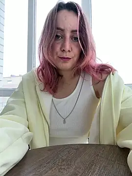 Snapshot of Puzdosia chatting on 4, 5, 2026 Puzdosia online show from 4, 5, 2026