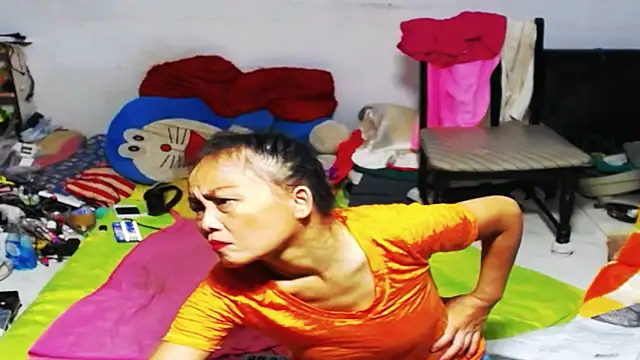 1CuteAndSexy69 online show from 26, 1, 2025