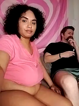 Snapshot of TasteeKitty chatting on 23, 1, 2025 TasteeKitty online show from 23, 1, 2025