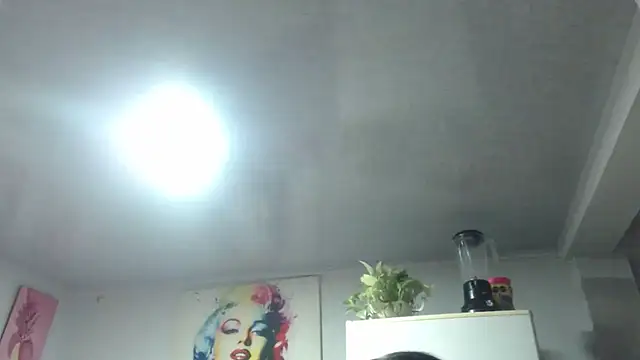 Snapshot of GABY_FOX_TS chatting on 25, 6, 2026 GABY FOX TS online show from 25, 6, 2026