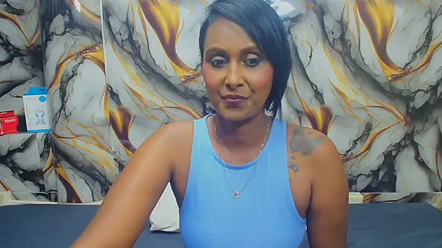 Ms Rosexxx online show from 5, 1, 2026