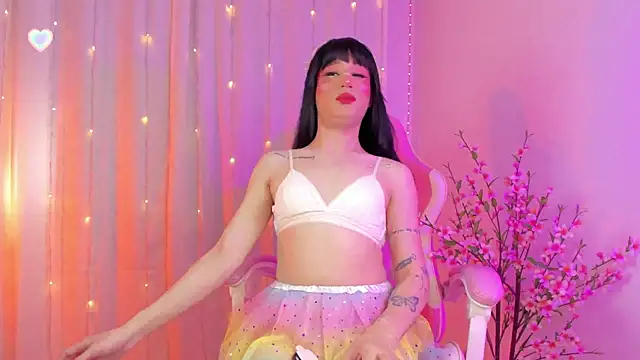 rosseblondee online show from 17, 11, 2025