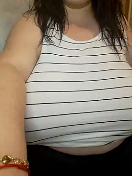 SenzualHotM online show from 12, 3, 2025