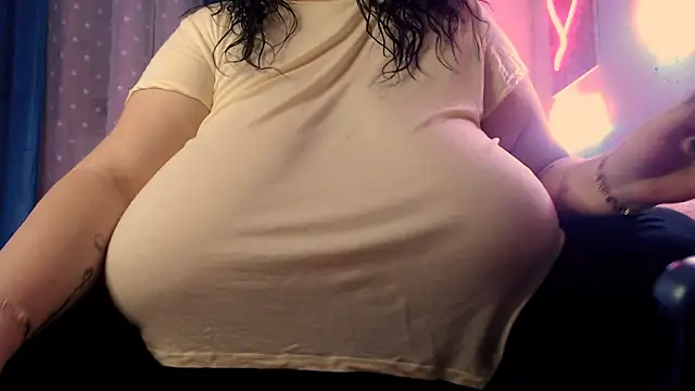 SenzualHotM online show from 16, 3, 2025