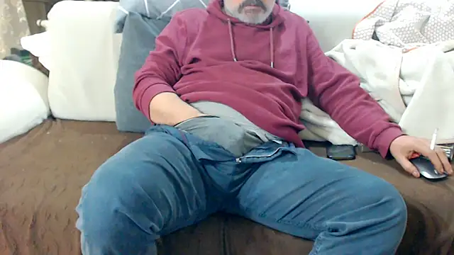 LiONTURK online show from 17, 2, 2025