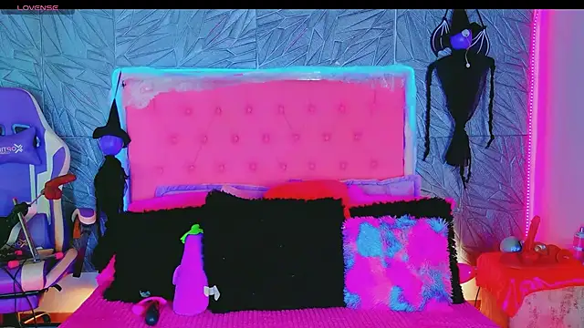 macasweet online show from 26, 10, 2025