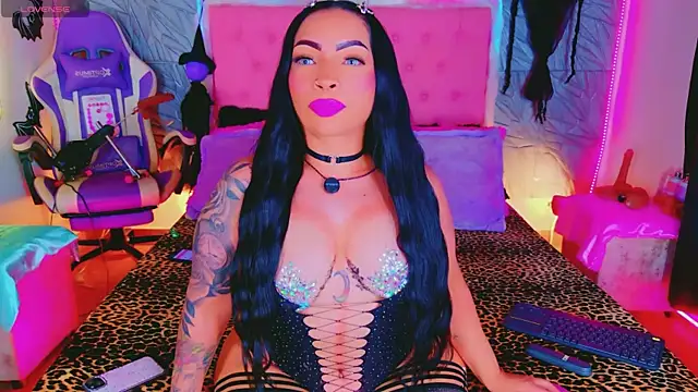 macasweet online show from 1, 11, 2025