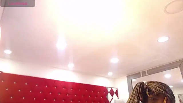 TamyJhonson online show from 12, 1, 2025