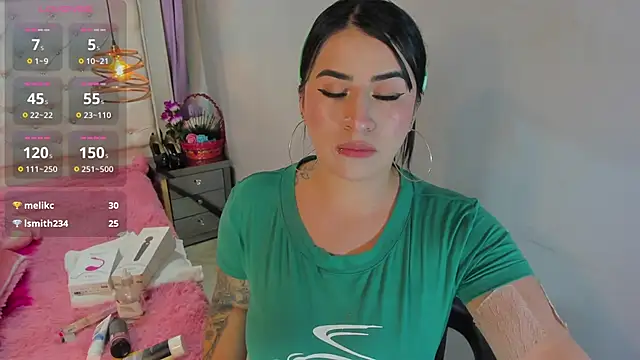 Nara belen online show from 21, 12, 2024