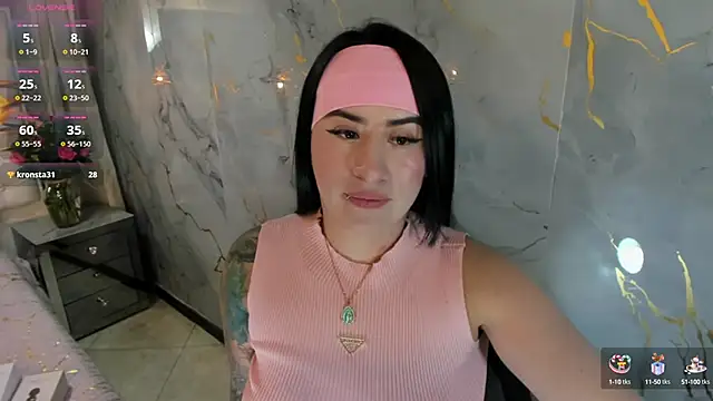 Nara belen online show from 18, 2, 2025