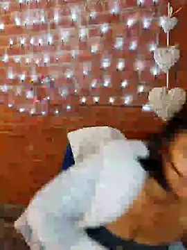 Snapshot of Lilybanx chatting on 22, 12, 2024 Lilybanx online show from 22, 12, 2024