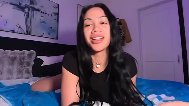 Snapshot of babymalaya chatting on 7, 6, 2026 babymalaya online show from 7, 6, 2026