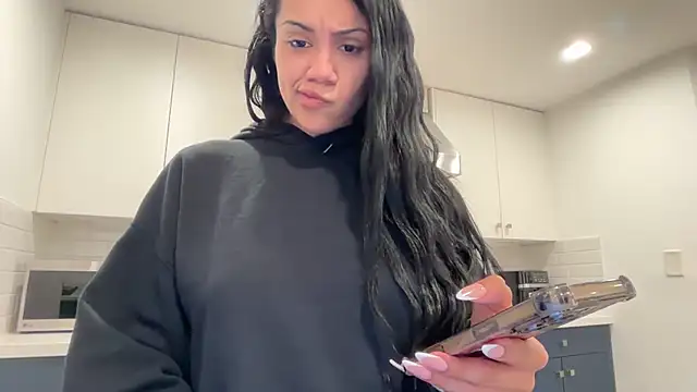 Snapshot of babymalaya chatting on 13, 6, 2026 babymalaya online show from 13, 6, 2026