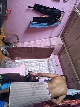 Vickyrajput009 online show from 31, 3, 2026