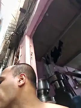 Vickyrajput009 online show from 26, 4, 2026