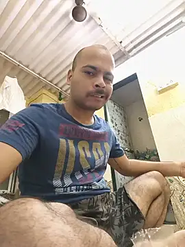 Snapshot of Vickyrajput009 chatting on 17, 5, 2026 Vickyrajput009 online show from 17, 5, 2026