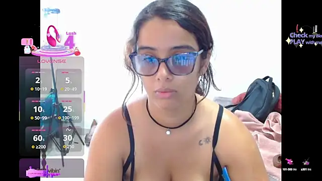 keyklin1 online show from 9, 10, 2025