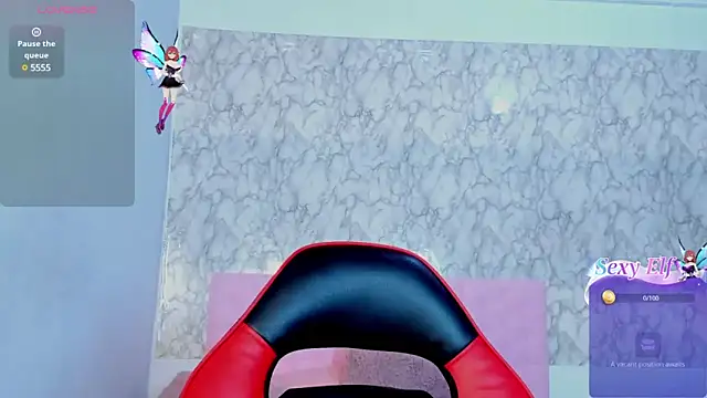 Bonnie Grace online show from 13, 2, 2025