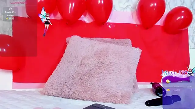 Bonnie Grace online show from 14, 2, 2025