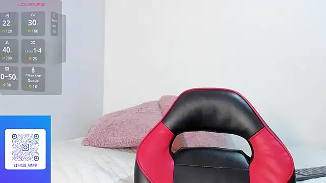 Bonnie Grace online show from 6, 2, 2026