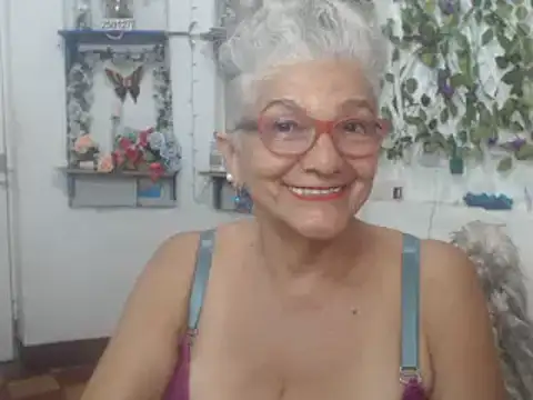 FunnyGrandma online show from 8, 2, 2025