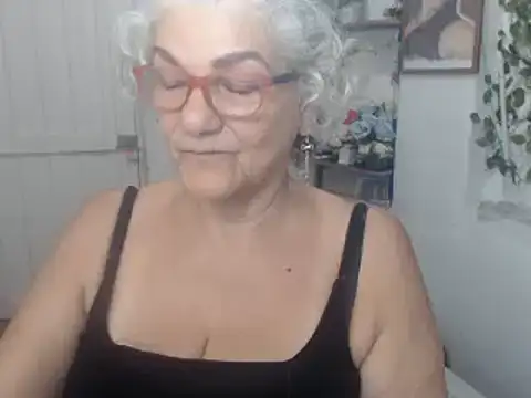 FunnyGrandma online show from 11, 9, 2025