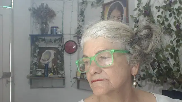 FunnyGrandma online show from 8, 7, 2026
