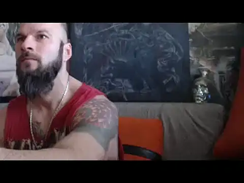 Snapshot of viking_30 chatting on 23, 1, 2025 viking 30 online show from 23, 1, 2025